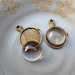 Marion Smith Designs - Junque and Gems Collection - Pocket Watches