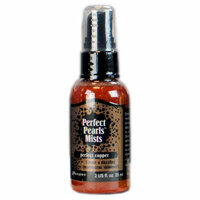 Ranger Ink - Perfect Pearls Mist - 2 Ounce Bottle - Perfect Copper