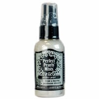 Ranger Ink - Perfect Pearls Mist - 2 Ounce Bottle - Perfect Pearl
