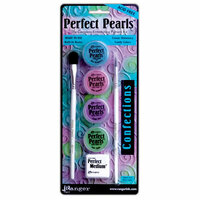 Ranger Ink - Perfect Pearls Embellishing Pigment Kit - Confections