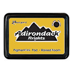 Ranger Ink - Adirondack Earthtones - Pigment Ink Pad - Butterscotch