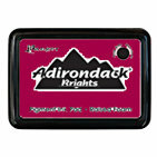Ranger Ink - Adirondack Earthtones - Pigment Ink Pad - Cranberry