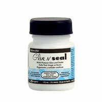 Ranger Ink - Inkssentials - Glue N Seal - Matte - 1 Ounce