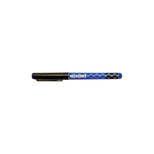 Ranger Ink - Fude Ball Pen - Blue