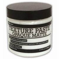 Ranger Ink - Texture Paste - 4 Ounces