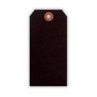 Ranger Ink - Inkssentials - Craft Tags - Size Number 8 - Black