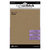 Ranger Ink - Inkssentials - 8.5 x 11 Cardstock Pack - Kraft