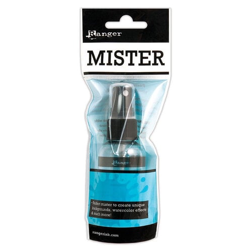 Ranger Ink - Inkssentials - Mister - Spray Bottle - 2 Ounce