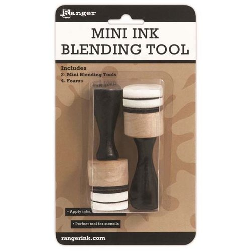 Tim Holtz Mini Ink blending tool