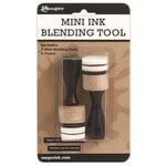 Ranger Ink - Tim Holtz - Mini Ink Blending Tool - Round