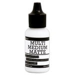 Ranger Ink - Multi Medium - Matte - .5 Ounce