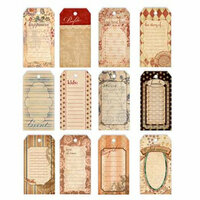 7 Gypsies - 97% Complete Collection - Tags Assortment - Savannah, CLEARANCE