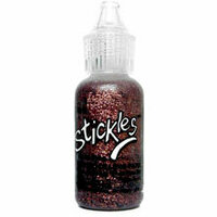 Ranger Ink - Stickles Glitter Glue - Pink