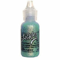 Ranger Ink - Stickles Glitter Glue - Aqua