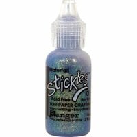 Ranger Ink - Stickles Glitter Glue - Waterfall
