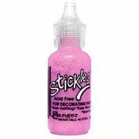 Ranger Ink - Stickles Glitter Glue - Cotton Candy