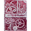 Spellbinders - M-Bossabilities Collection - Embossing Folders - 3-Dimensional - Creative Cogs