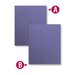 Spellbinders - M-Bossabilities Collection - Embossing Folders - Dainty Dots