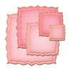 Spellbinders - Nestabilities Collection - Die Cutting and Embossing Templates - Labels Twenty-Six