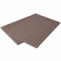 Spellbinders - Tan Embossing Mats