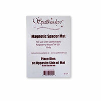 Spellbinders - Magnetic Spacer Mat