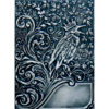 Spellbinders - M-Bossabilities Collection - Embossing Folders - Noble Rook