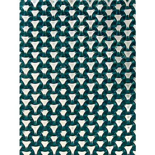 Spellbinders - M-Bossabilities Collection - Embossing Folders - Celtic Weave