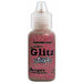 Ranger Ink - Suze Weinberg - Glitz - Stickles Glitter Glue - Ruby Slippers