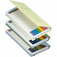 Tombow - Irojiten Collection - Color Pencils Set - Rainforest