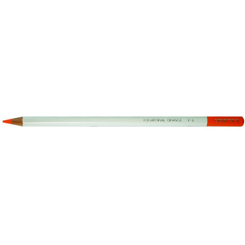 Tombow - Irojiten Collection - Color Pencil - F3 - Equatorial Orange