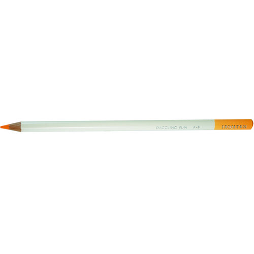 Tombow - Irojiten Collection - Color Pencil - F5 - Dazzling Sun
