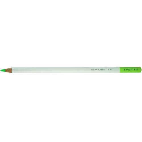 Tombow - Irojiten Collection - Color Pencil - F8 - Neon Green