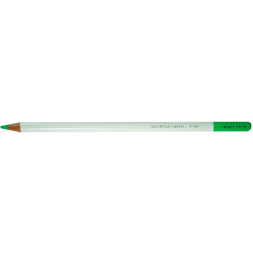 Tombow - Irojiten Collection - Color Pencil - F10 - Vigorous Green