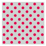 Teresa Collins - 8 x 8 Transparency - Family Dots, CLEARANCE