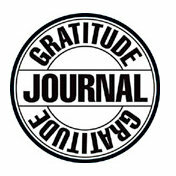 Teresa Collins - Cling Mounted Rubber Stamp - Gratitude