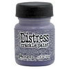 Ranger Ink - Tim Holtz - Distress Crackle Paint - Dusty Concord