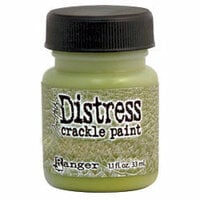 Ranger Ink - Tim Holtz - Distress Crackle Paint - Peeled Paint