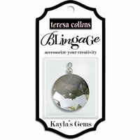 Teresa Collins - Blingage Collection - Kayla's Gems