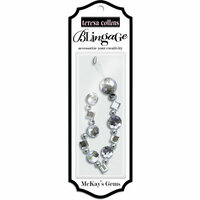 Teresa Collins - Blingage Collection - McKay's Gems, CLEARANCE