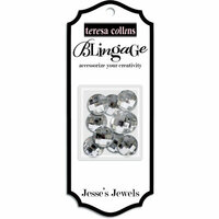 Teresa Collins - Blingage Collection - Jesse's Jewels, CLEARANCE