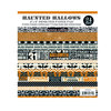 Teresa Collins - Haunted Hallows Collection - Halloween - 6 x 6 Paper Pad