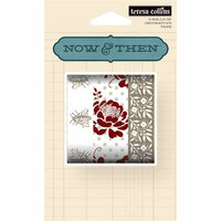 Teresa Collins - Now And Then Collection - Washi Tape