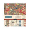 Teresa Collins - Now And Then Collection - 12 x 12 Paper and Accessories Pack