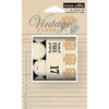 Teresa Collins - Vintage Finds Collection - Washi Tape