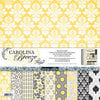 Teresa Collins - Carolina Breeze Collection - 12 x 12 Paper and Accessories Pack
