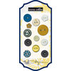 Teresa Collins - Everyday Moments Collection - Buttons