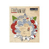 Teresa Collins - Far and Away Collection - Paper Flowers