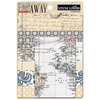 Teresa Collins - Far and Away Collection - Notebooks