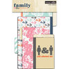 Teresa Collins - Family Stories Collection - File Folders