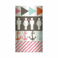 Teresa Collins - Family Stories Collection - Washi Tape